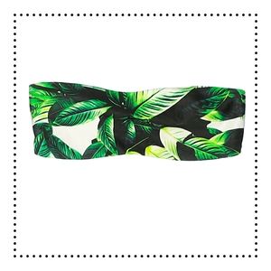 ASOS Bandeau Swim Suit Top